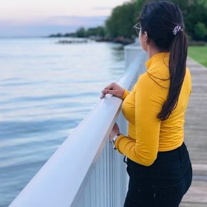 Meet your Posher, Gurvinder